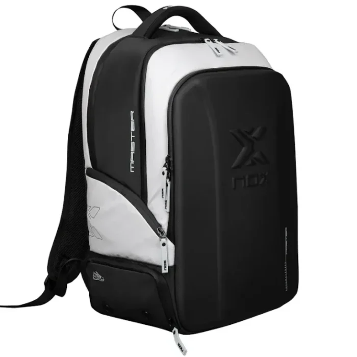 Mochila Nox Luxury Open Series